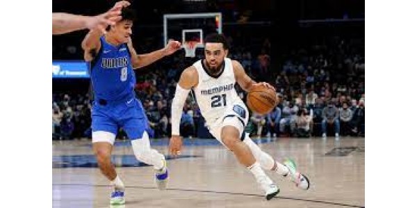 Memphis Grizzlies llegará a la final Memphis Grizzlies llegará a la final